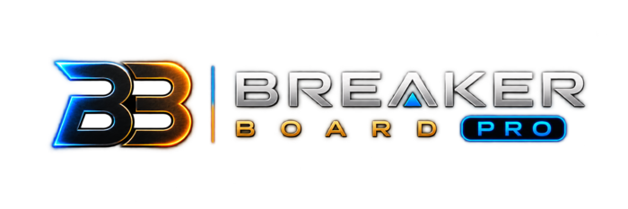 Breaker Board Pro